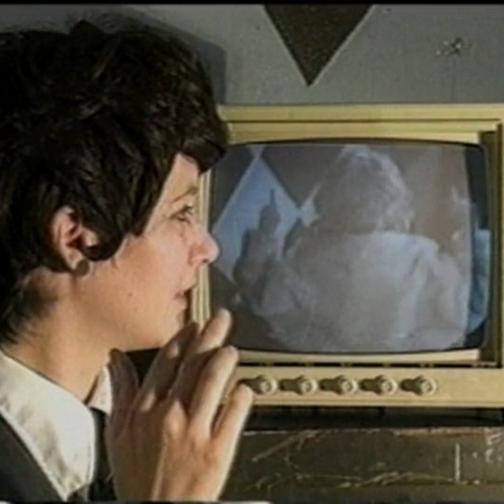 Meet your Posher, Rebecca